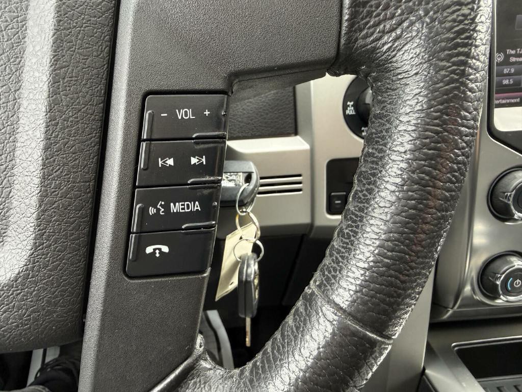 2013 Ford F-150 Image 49
