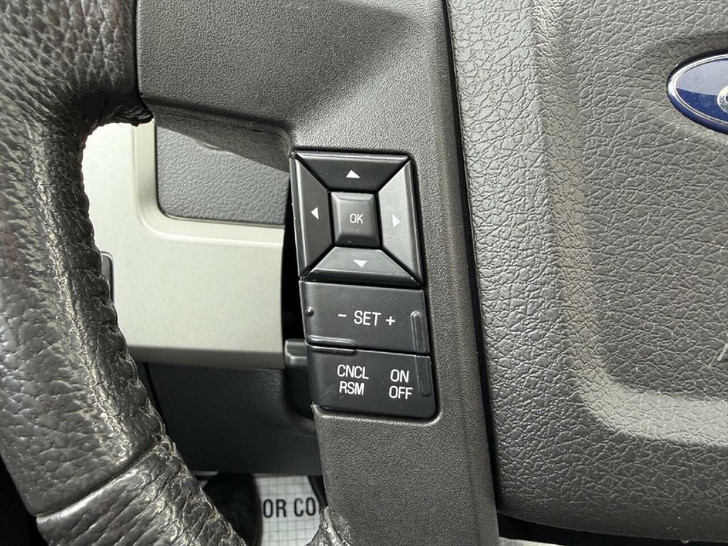 2013 Ford F-150 Image 50