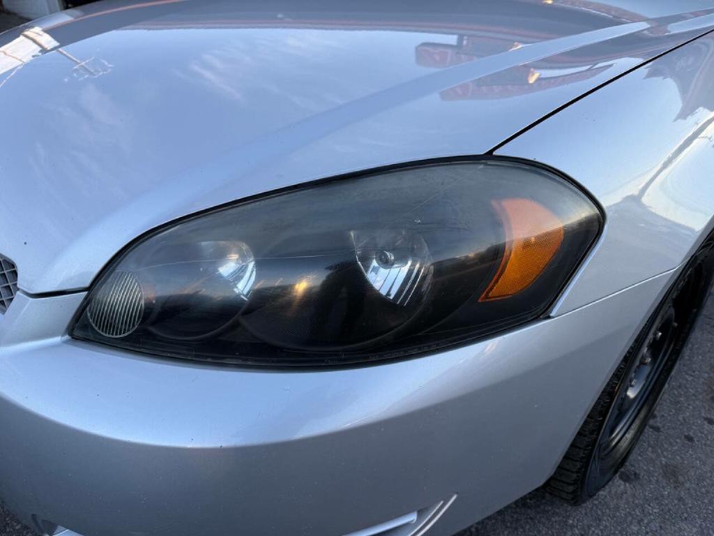2014 Chevrolet Impala Image 26