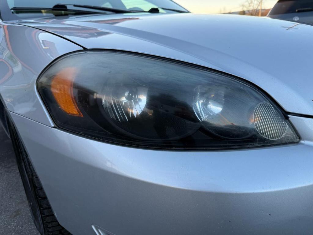 2014 Chevrolet Impala Image 27