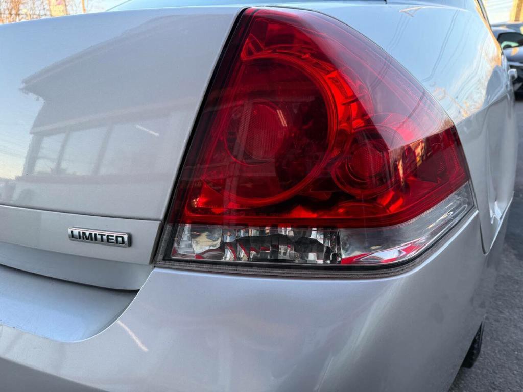 2014 Chevrolet Impala Image 30