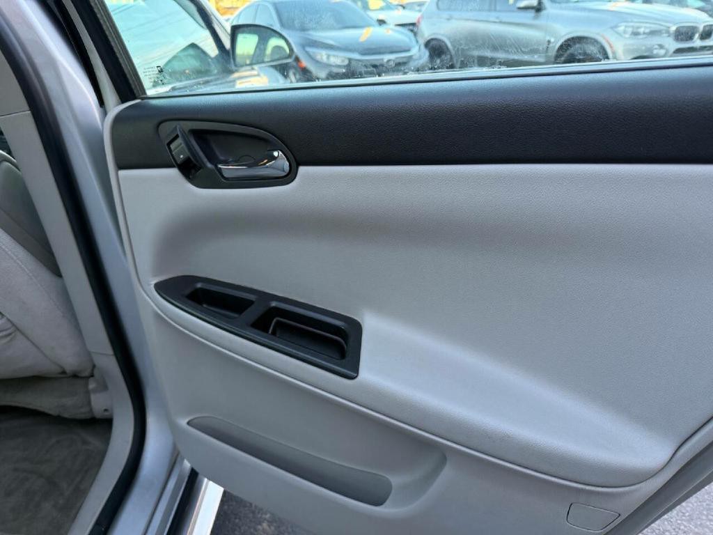 2014 Chevrolet Impala Image 39