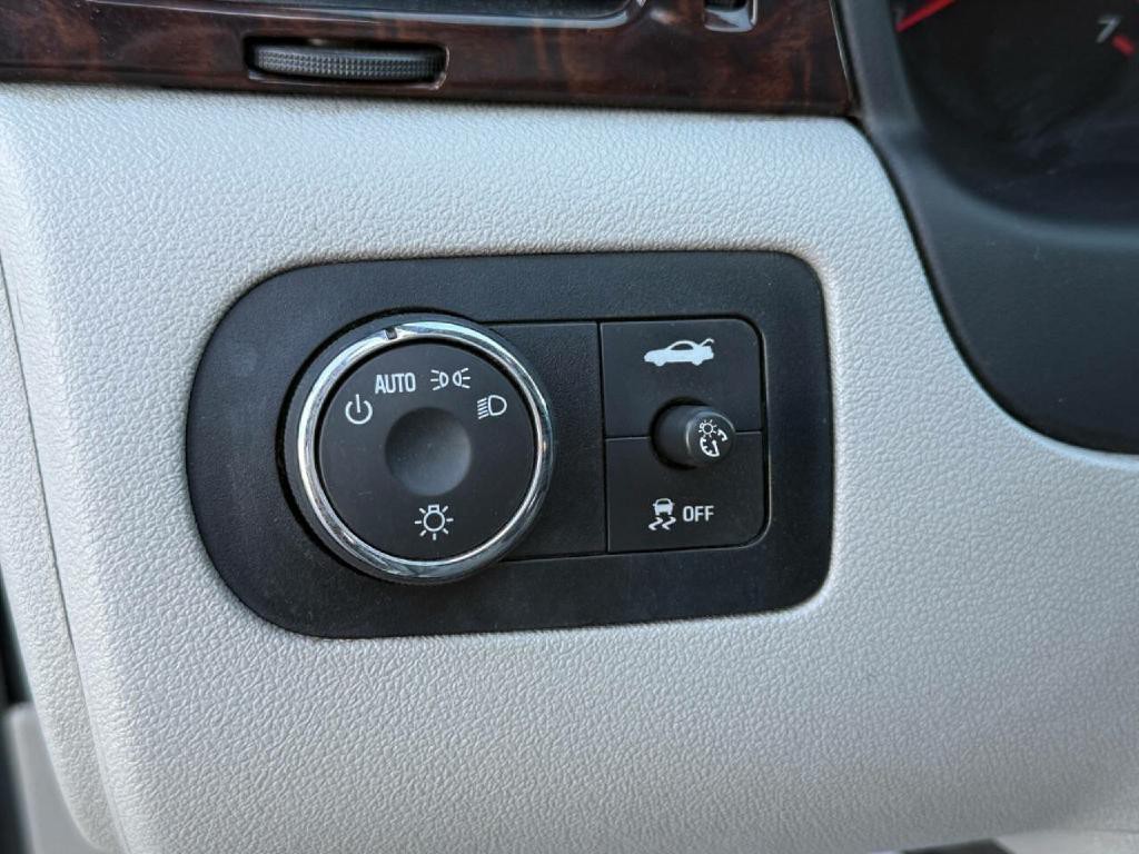 2014 Chevrolet Impala Image 40