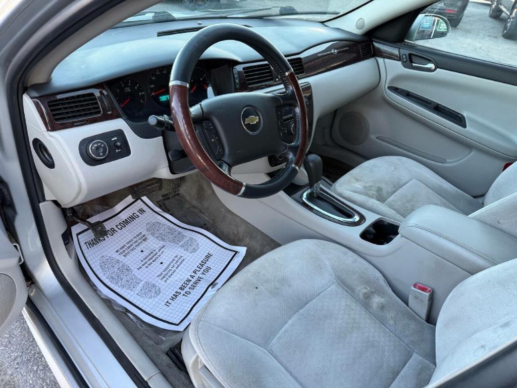 2014 Chevrolet Impala Image 44