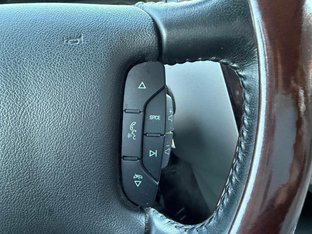 2014 Chevrolet Impala Image 46