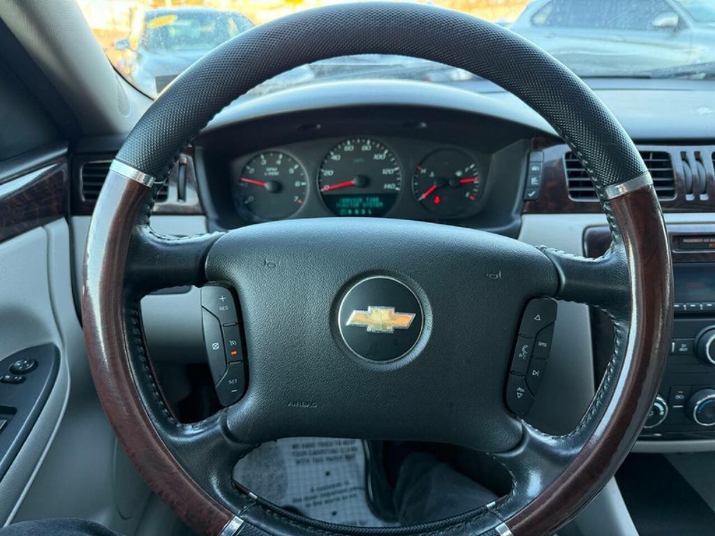 2014 Chevrolet Impala Image 48