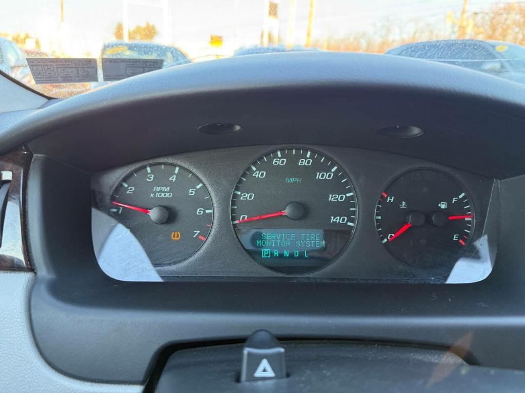 2014 Chevrolet Impala Image 51