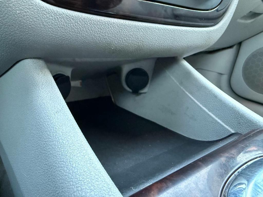 2014 Chevrolet Impala Image 52