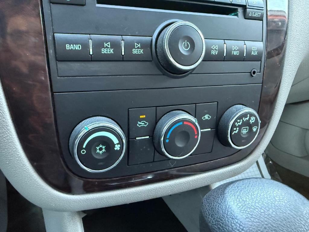 2014 Chevrolet Impala Image 53