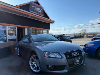 Image for 2011 Audi A5 2.0T quattro Premium ID: 7406381