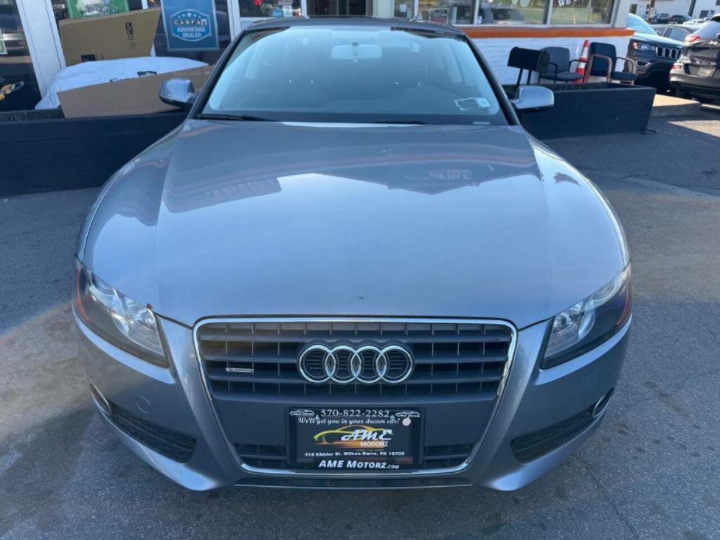 2011 Audi A5 Image 16