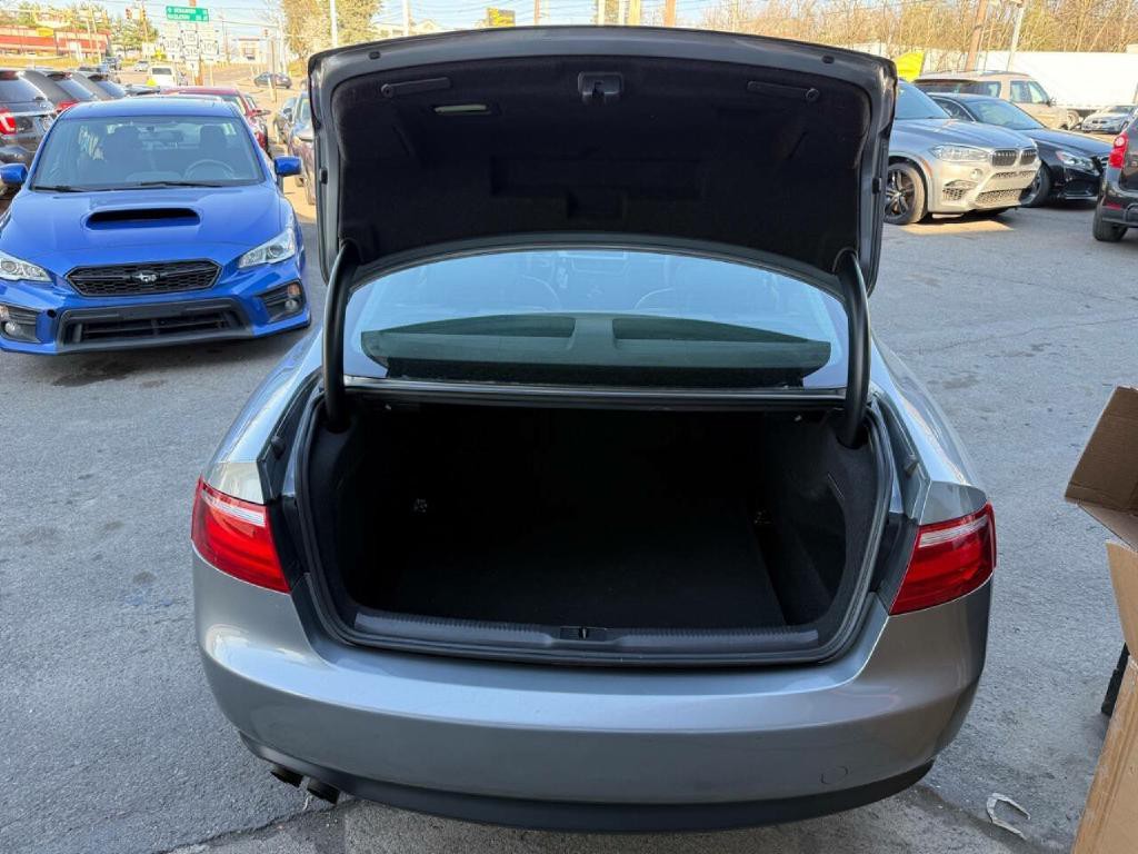 2011 Audi A5 Image 18