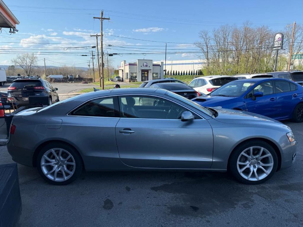 2011 Audi A5 Image 24