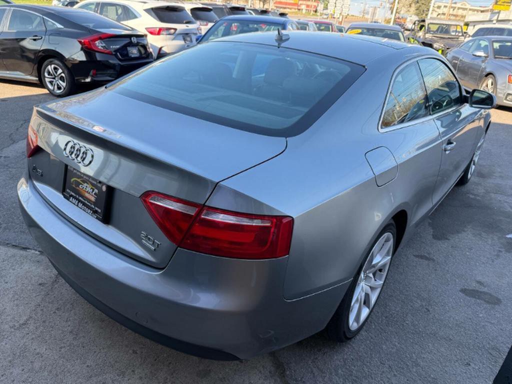2011 Audi A5 Image 25