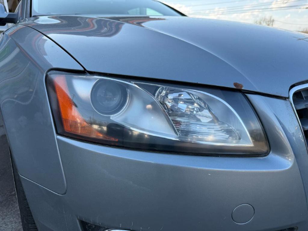 2011 Audi A5 Image 28