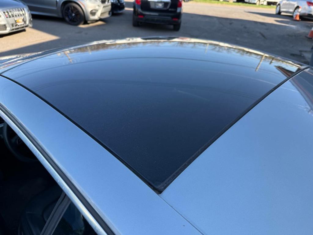 2011 Audi A5 Image 30