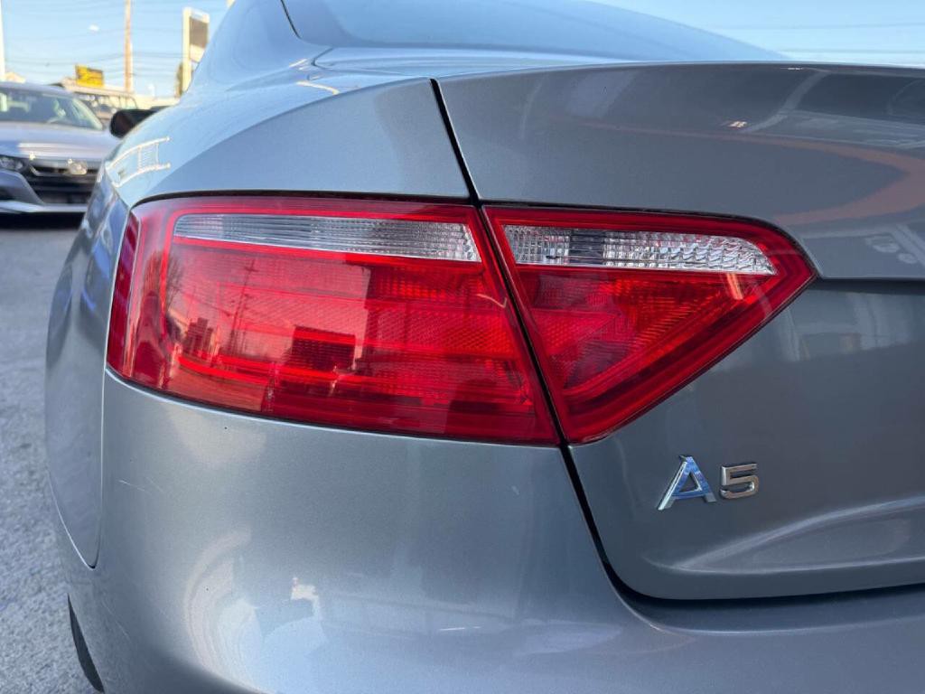 2011 Audi A5 Image 32