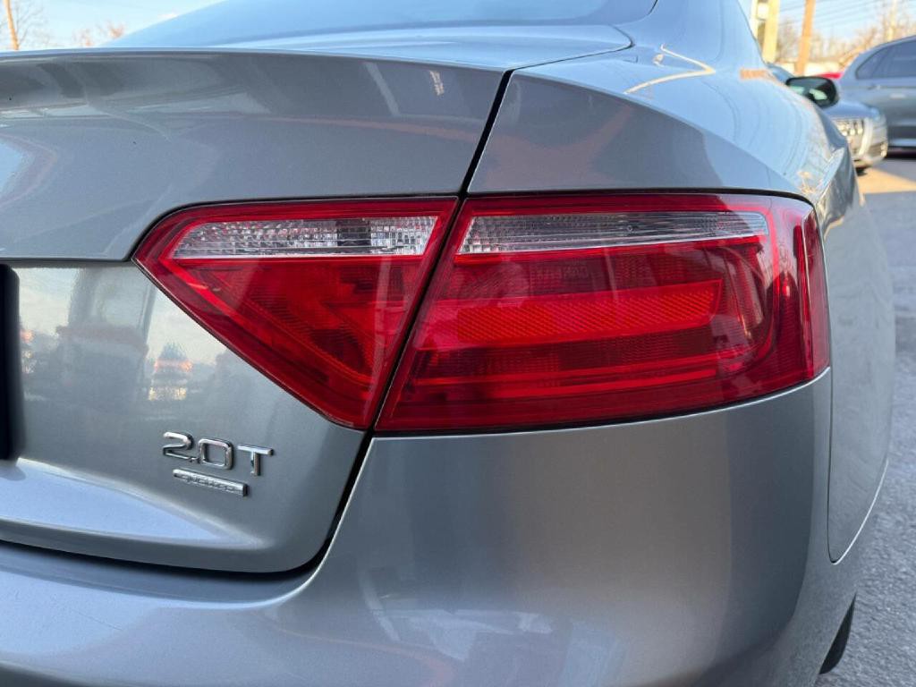 2011 Audi A5 Image 33