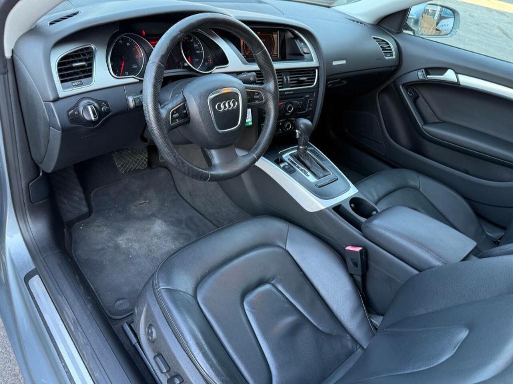 2011 Audi A5 Image 36