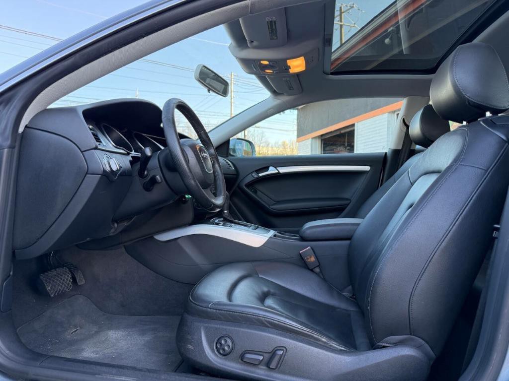 2011 Audi A5 Image 37