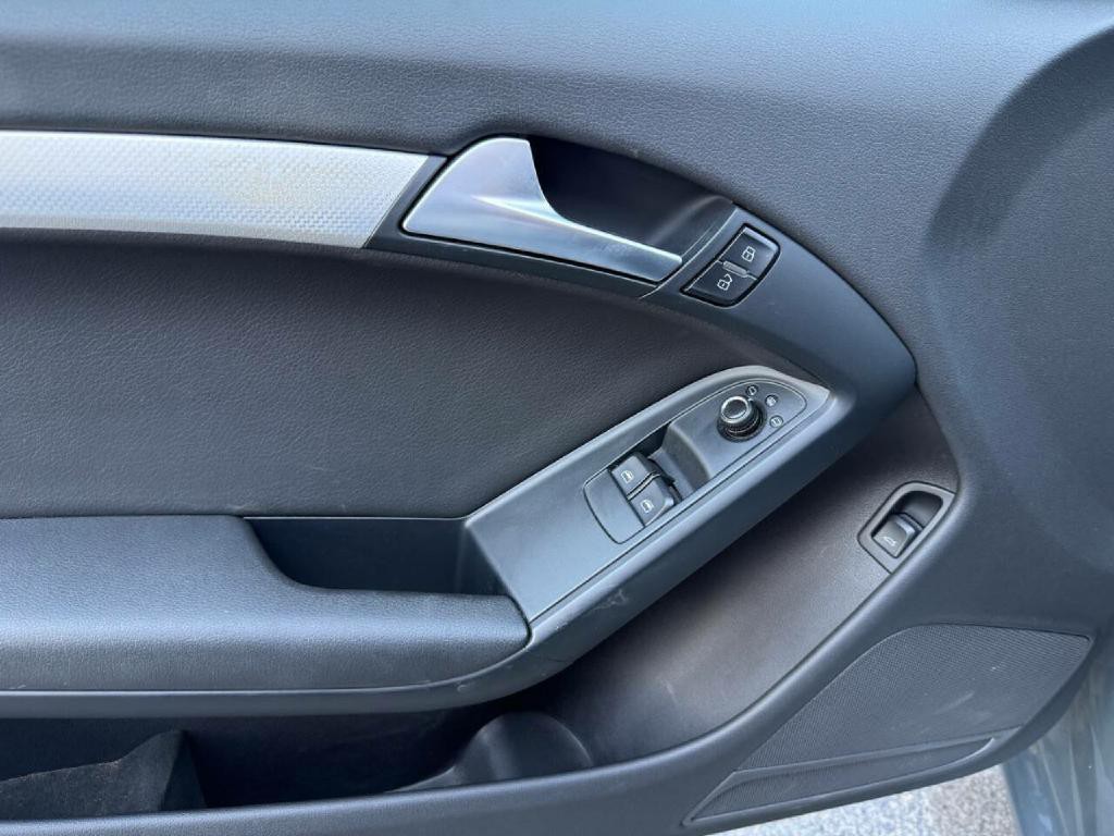 2011 Audi A5 Image 38