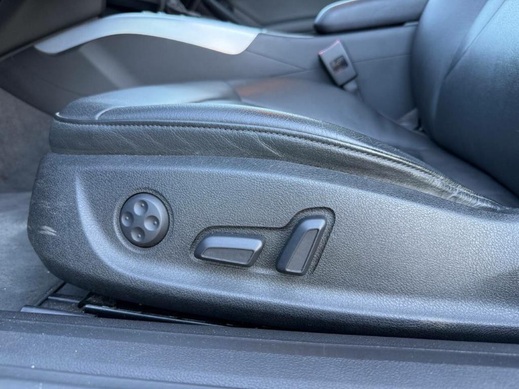 2011 Audi A5 Image 39