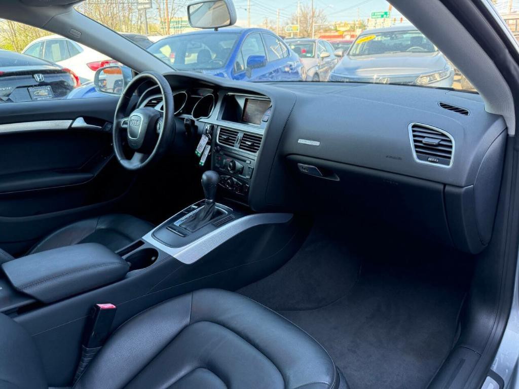 2011 Audi A5 Image 42
