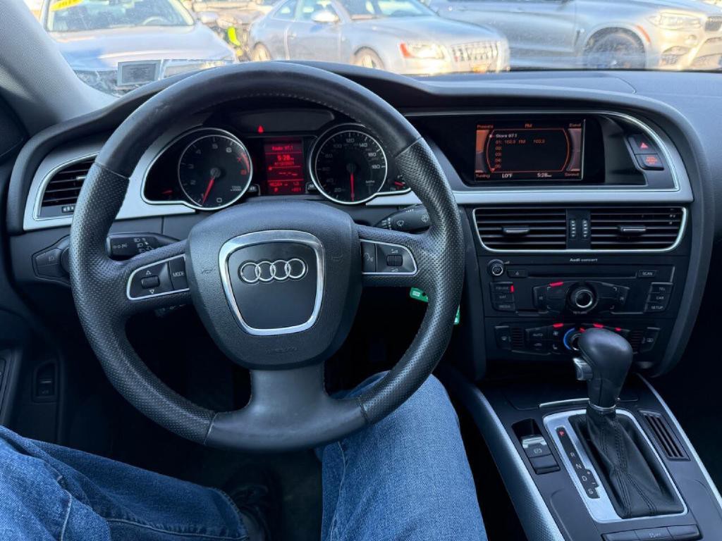 2011 Audi A5 Image 46