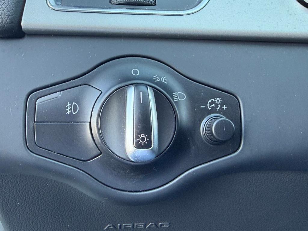 2011 Audi A5 Image 47