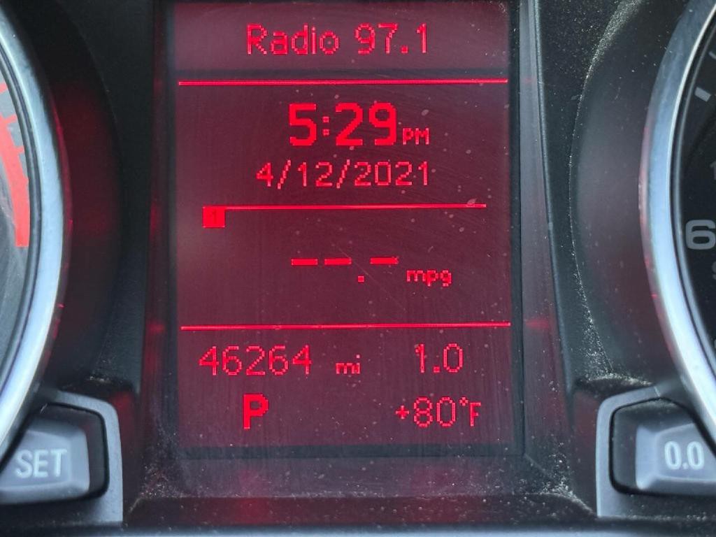 2011 Audi A5 Image 50