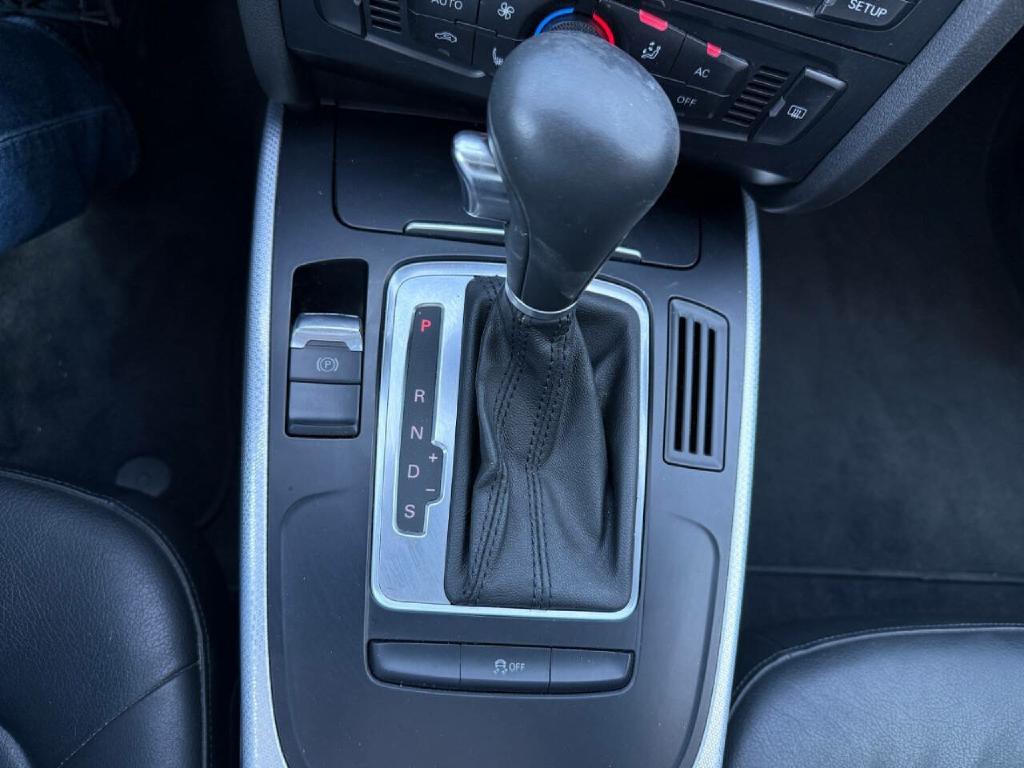 2011 Audi A5 Image 56