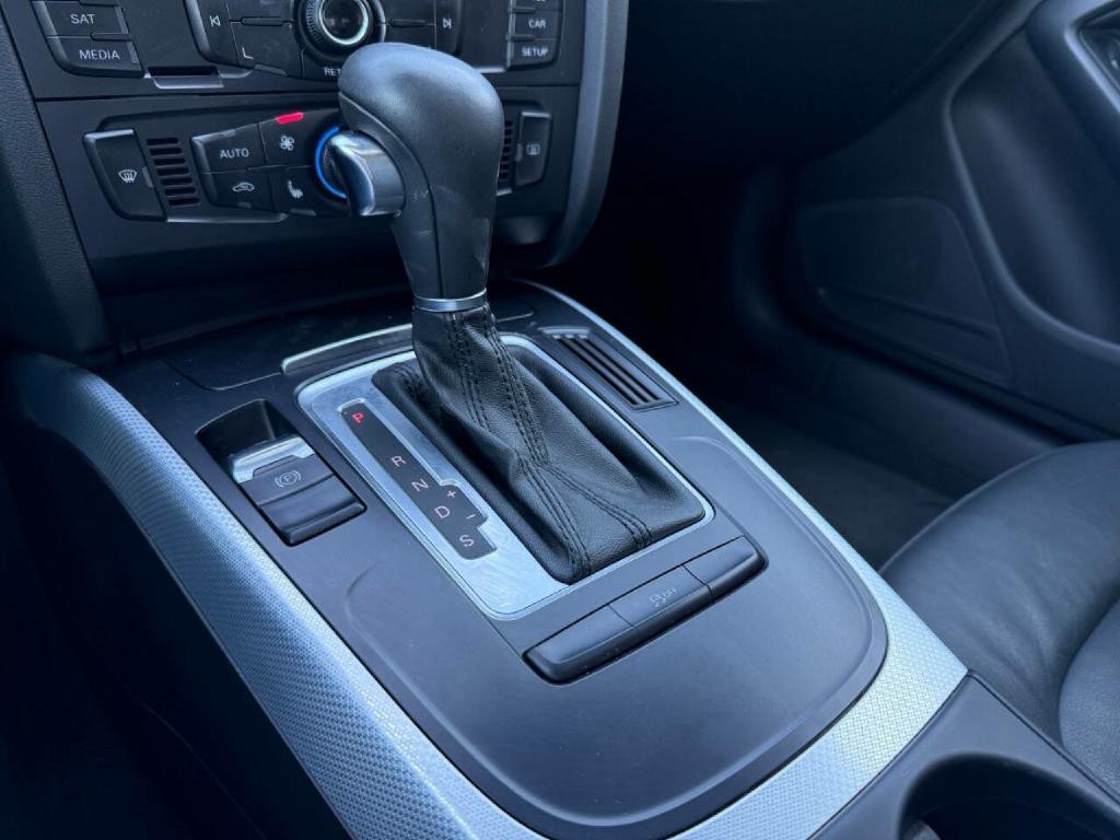 2011 Audi A5 Image 57