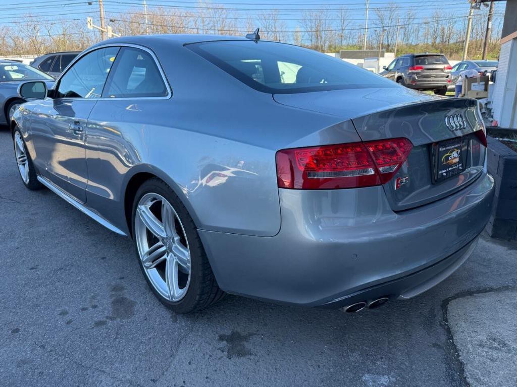 2011 Audi S5 Image 15