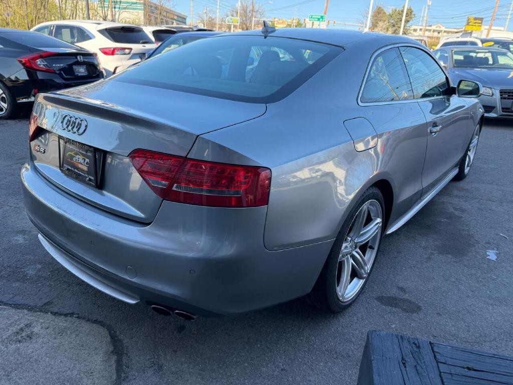 2011 Audi S5 Image 19