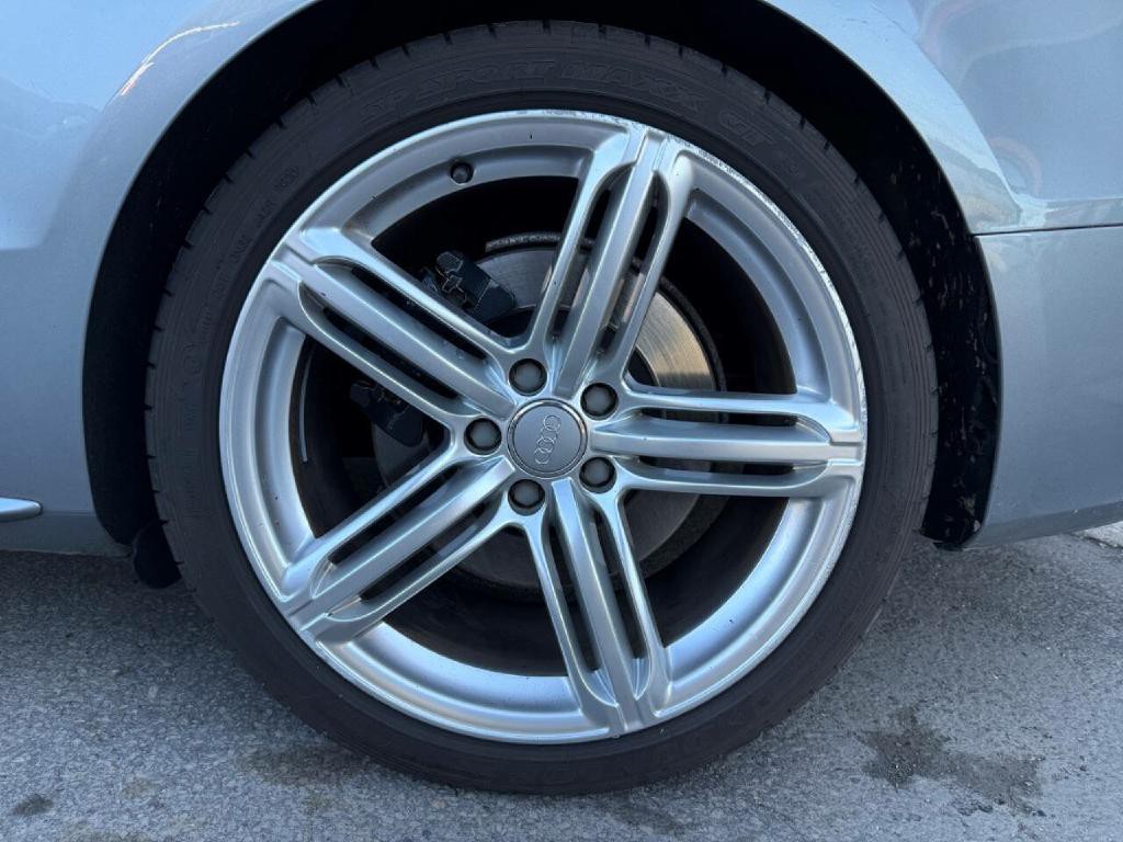 2011 Audi S5 Image 21