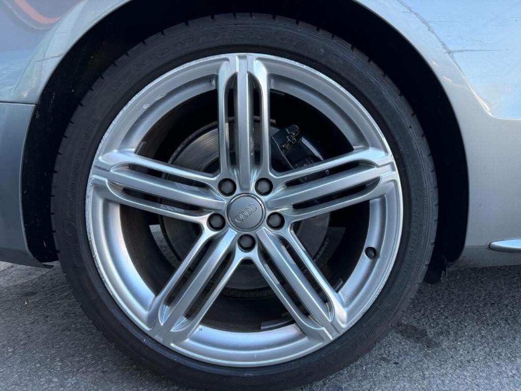 2011 Audi S5 Image 22