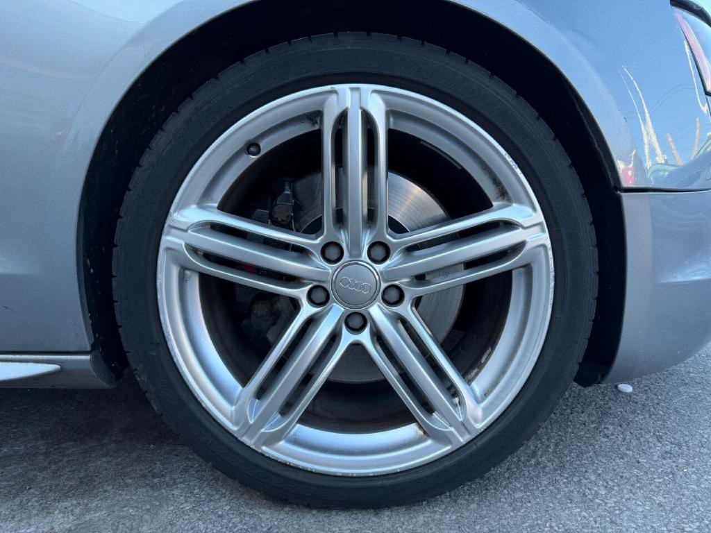 2011 Audi S5 Image 23