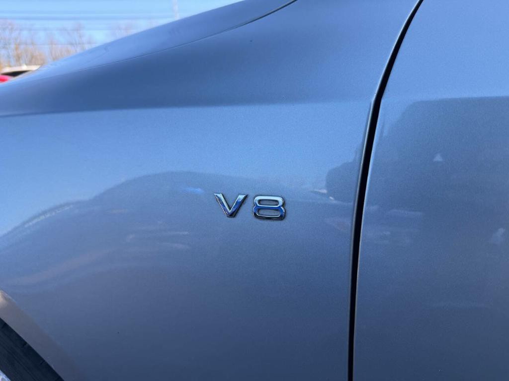 2011 Audi S5 Image 25