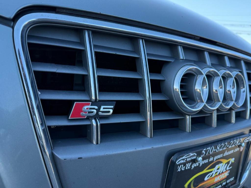 2011 Audi S5 Image 26