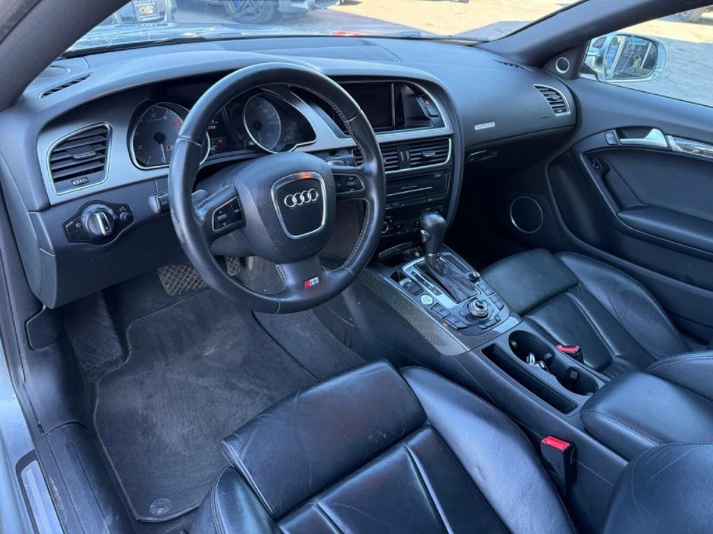 2011 Audi S5 Image 35