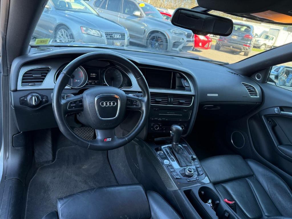 2011 Audi S5 Image 39