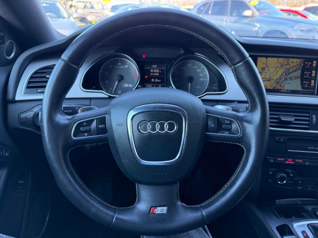 2011 Audi S5 Image 42