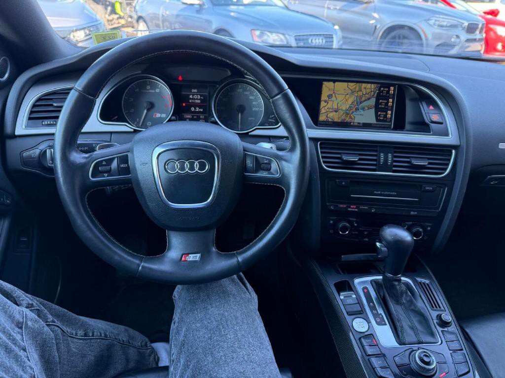 2011 Audi S5 Image 43