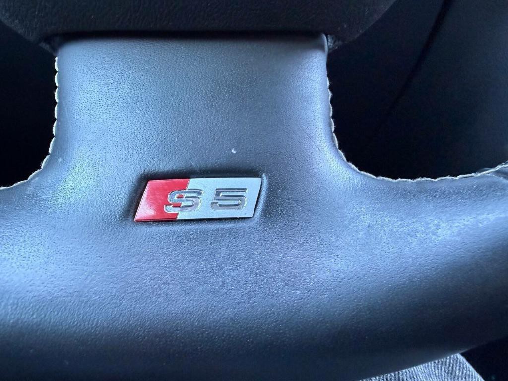 2011 Audi S5 Image 45