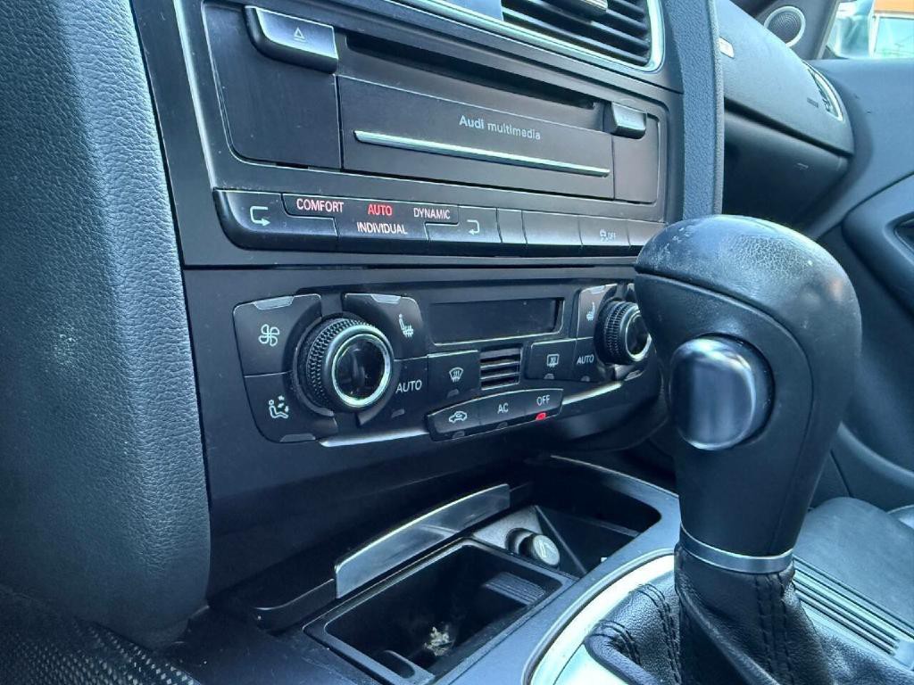 2011 Audi S5 Image 53