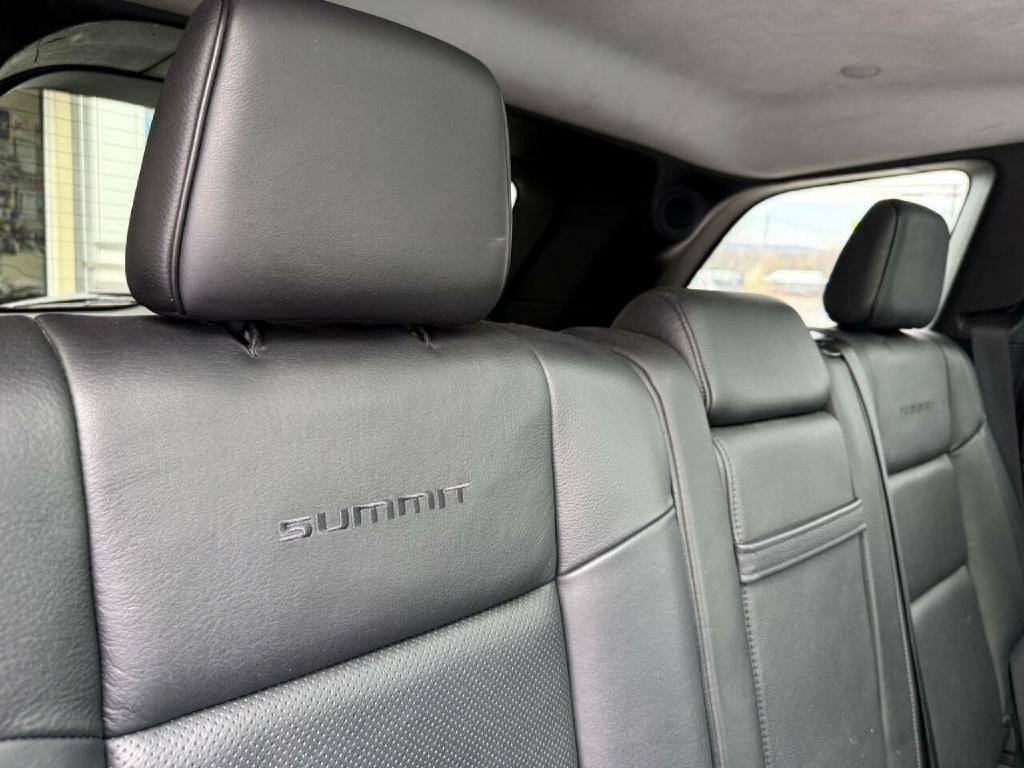 2017 Jeep Grand Cherokee Image 43