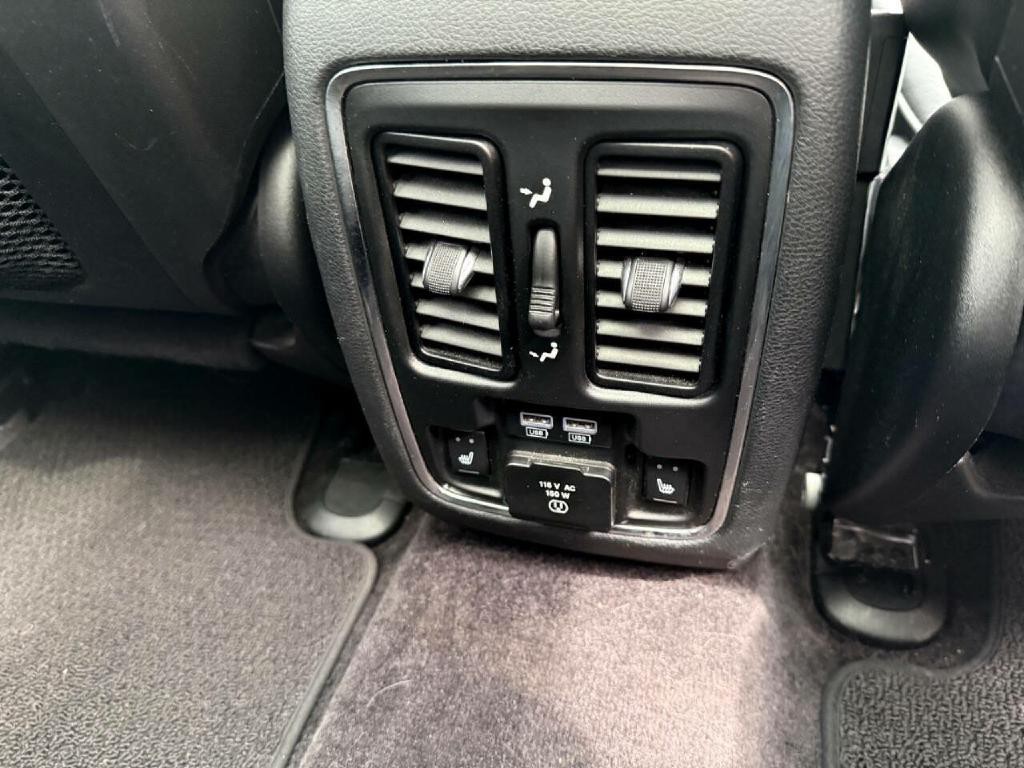 2017 Jeep Grand Cherokee Image 46