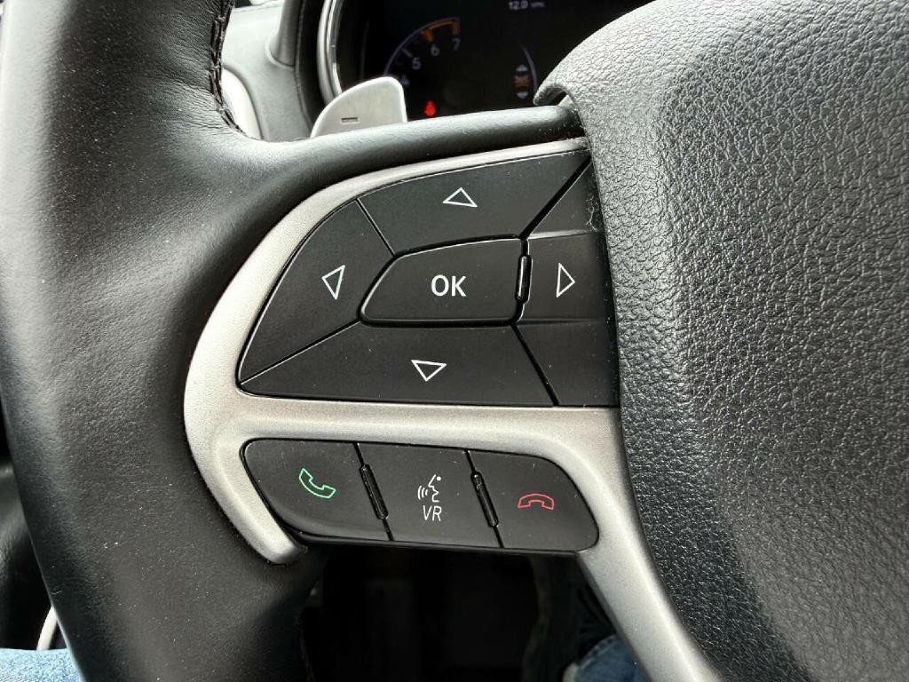 2017 Jeep Grand Cherokee Image 55