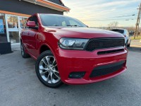 Image for 2020 Dodge Durango GT Plus ID: 7429086