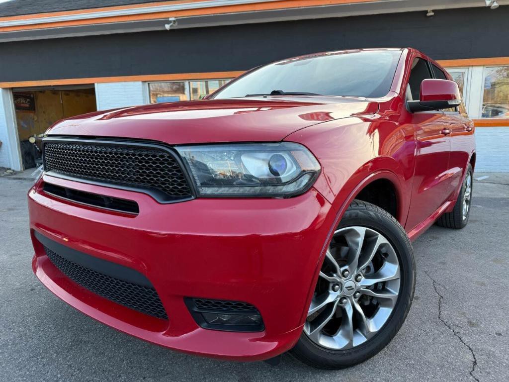 2020 Dodge Durango Image 6
